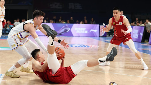 上抢果断内